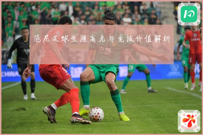 范尼足球生涯高光与竞技价值解析