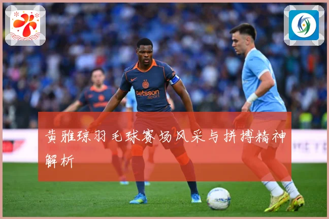黄雅琼羽毛球赛场风采与拼搏精神解析