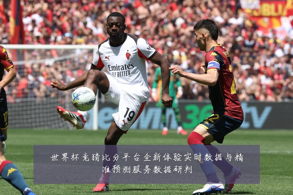 世界杯竞猜比分平台全新体验实时数据与精准预测服务数据研判